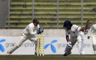 MS Dhoni
